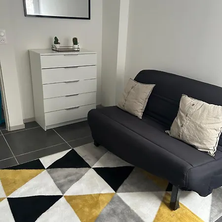 Cosy モンティエ・アン・デ